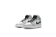 Jordan 1 Mid Light Smoke Grey (554725-092) grau 3