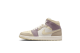 NIKE JORDAN Air 1 Mid (HV2370-100) braun 1