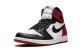 Jordan 1 Retro Toe High OG 2016 Air (555088-125) bunt 5