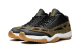 Jordan 11 Retro IE Low (306008-013) bunt 3