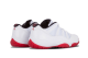 Jordan 11 Retro Low (528895-101) weiss 4