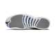 Jordan 12 Retro Grey University Blue Air (130690-007) weiss 6