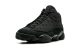 Jordan Air 13 Retro Cat (414571-011) schwarz 5