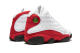 Jordan 13 Retro Cherry 2010 (414571-101) bunt 4