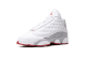 Jordan 13 Retro French Blue GS (DJ3003 164) bunt 5
