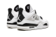 Jordan 4 Retro Military (DH6927-111) schwarz 4