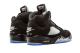 Jordan 5 Retro OG Air Metallic (845035-003) schwarz 4