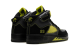 Jordan Force Cactus Bright 5 (322882-031) schwarz 4