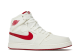 Jordan Air 1 KO High OG (638471-102) weiss 5
