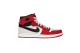 Jordan 1 AJKO Retro Chicago Vintage High 2010 (402297-101) bunt 4