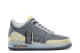 Jordan Ajf Flint Grey Varsity Maize 3 (323626 071) grau 4