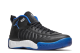 Jordan Jumpman Pro Mid Varsity Royal (906876 006) noir 5