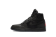 Jordan Rox x 1 Retro High OG womens (BV1576-001) schwarz 1