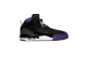 Jordan Spizike (315371-051) schwarz 5