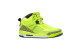 Jordan Spizike BHM (579593-712) gelb 3