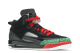 Jordan Spizike GS (317321-026) schwarz 6