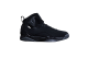 Jordan True Flight (342964-013) schwarz 3