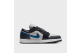 NIKE JORDAN 1 Low (DC0774-040) schwarz 6