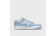 NIKE JORDAN 1 Low Air (DC0774-050) grau 6