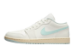 Jordan 1 Low Air (DC0774-134) blanco 6