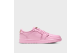 NIKE JORDAN Air 1 Low Method of Make WMNS (FN5032-600) pink 6