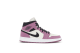 Jordan 1 Mid SE Light Air Mulberry (DC7267-500) lila 2