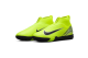 Nike Zoom Superfly 10 Academy TF Jr. Mercurial (FQ8310-700) gelb 6