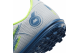 Nike Jr Mercurial Vapor 14 Academy TF (DJ2863-054) grau 6