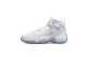 Jordan Jumpman Two Trey Columbia (DR9631-110) weiss 1