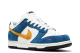 Nike Dunk Low Industrial Blue Kasina (CZ6501-100) bunt 6
