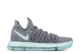 Nike KD 10 Zoom (897815-002) grau 4