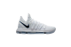 Nike KD 10 Zoom (897815-101) weiss 3