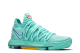 Nike KD 10 Zoom (897815-300) türkis 5