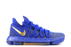 Nike KD 10 (897815 403) blau 3