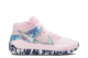 Nike KD 13 KD13 (Dc0011-600) pink 3