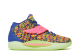 Nike KD 14 EP (DO6902-400) bunt 4