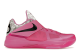 Nike KD 4 Aunt Pearl 2024 (HF9098 600) pink 5