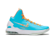 Nike KD 5 (554988-402) türkis 4