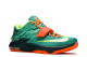 Nike KD 7 Weatherman (653996 303) grün 5