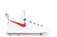 Nike KD 9 USA (843392-160) weiss 5