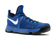 Nike KD 9 Zoom (843392-410) blau 5