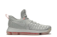Nike KD 9 (843396-090) grau 4