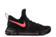 Nike KD 9 (881796-060) schwarz 4