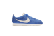 Nike Kenny Moore x Classic Cortez QS Broken Foot (943088-400) blau 3