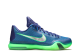 Nike Kobe 10 (705317-402) blau 4
