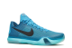 Nike Kobe 10 5AM Flight (705317-403) blau 6