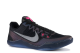 Nike Kobe 11 Em Low Invisibility Cloak (836183-005) schwarz 6