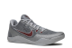 Nike Kobe 11 Lower Merion (836183-006) grau 6
