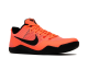 Nike Kobe 11 (836183-806) orange 4