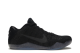 Nike Kobe 11 Elite Low Space (822675-001) schwarz 5